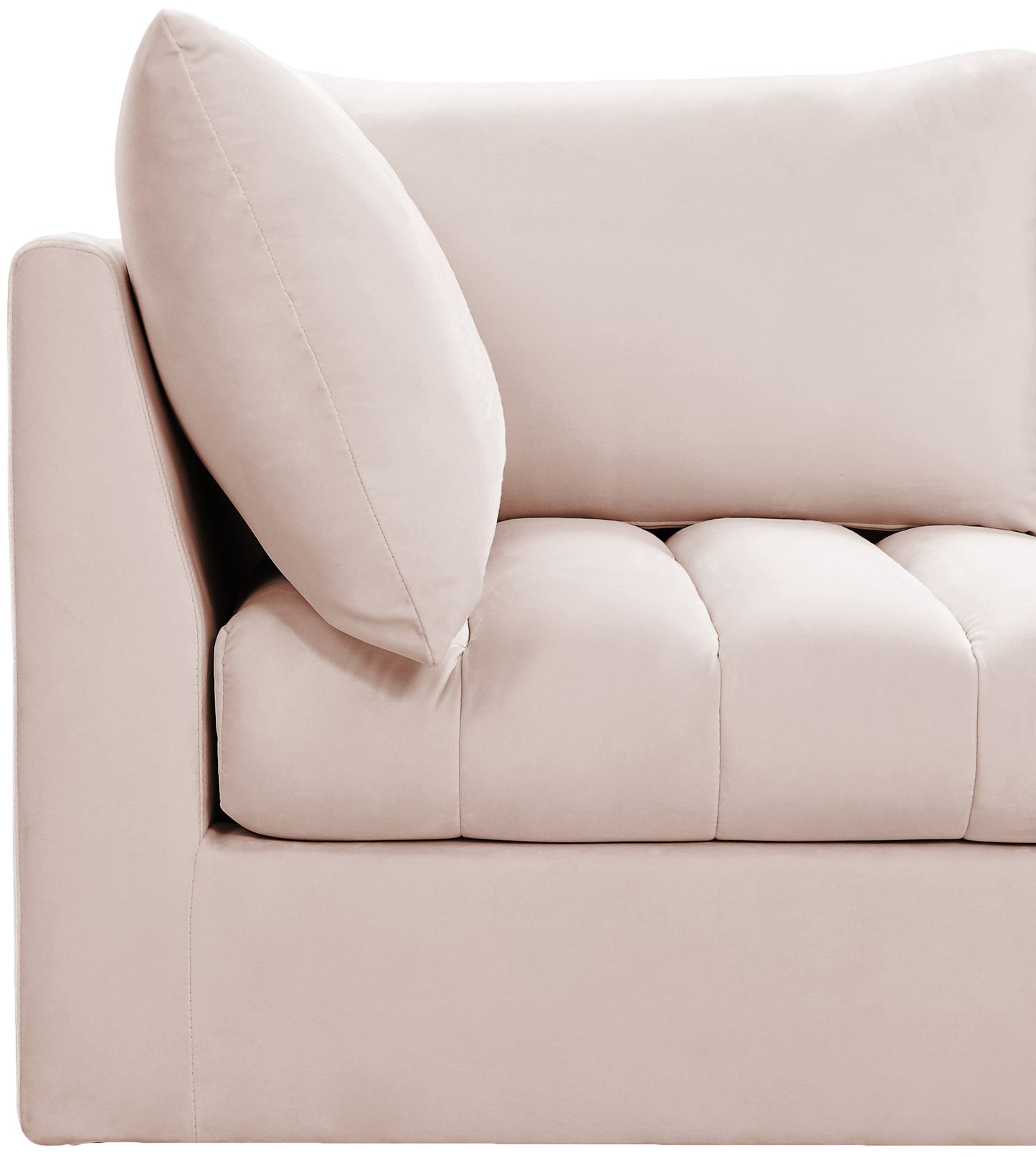 Jacob - 5 Pc. Modular Sectional
