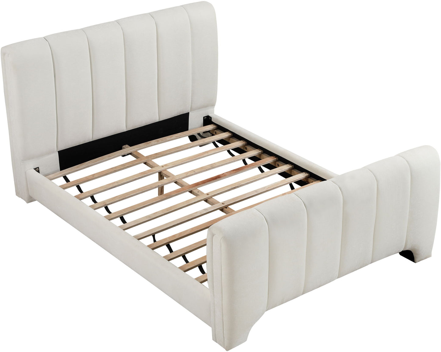 Camila - Bed