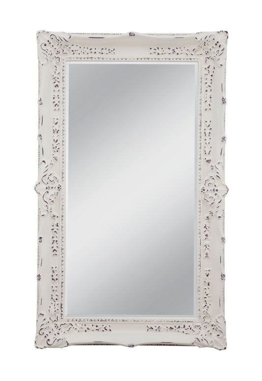 Garland - Wall Mirror - Beige
