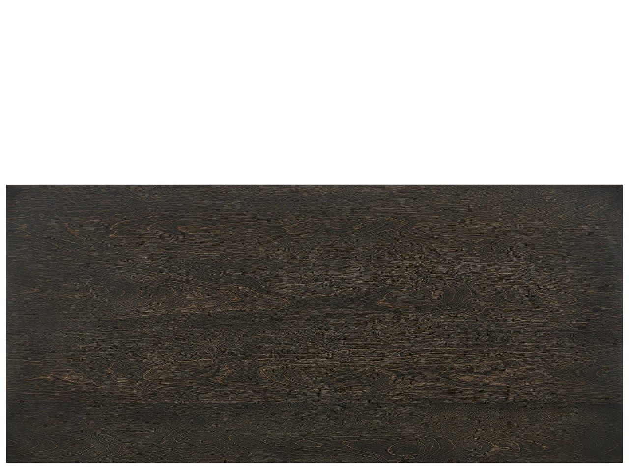 Fenwick - Hall Chest - Dark Brown