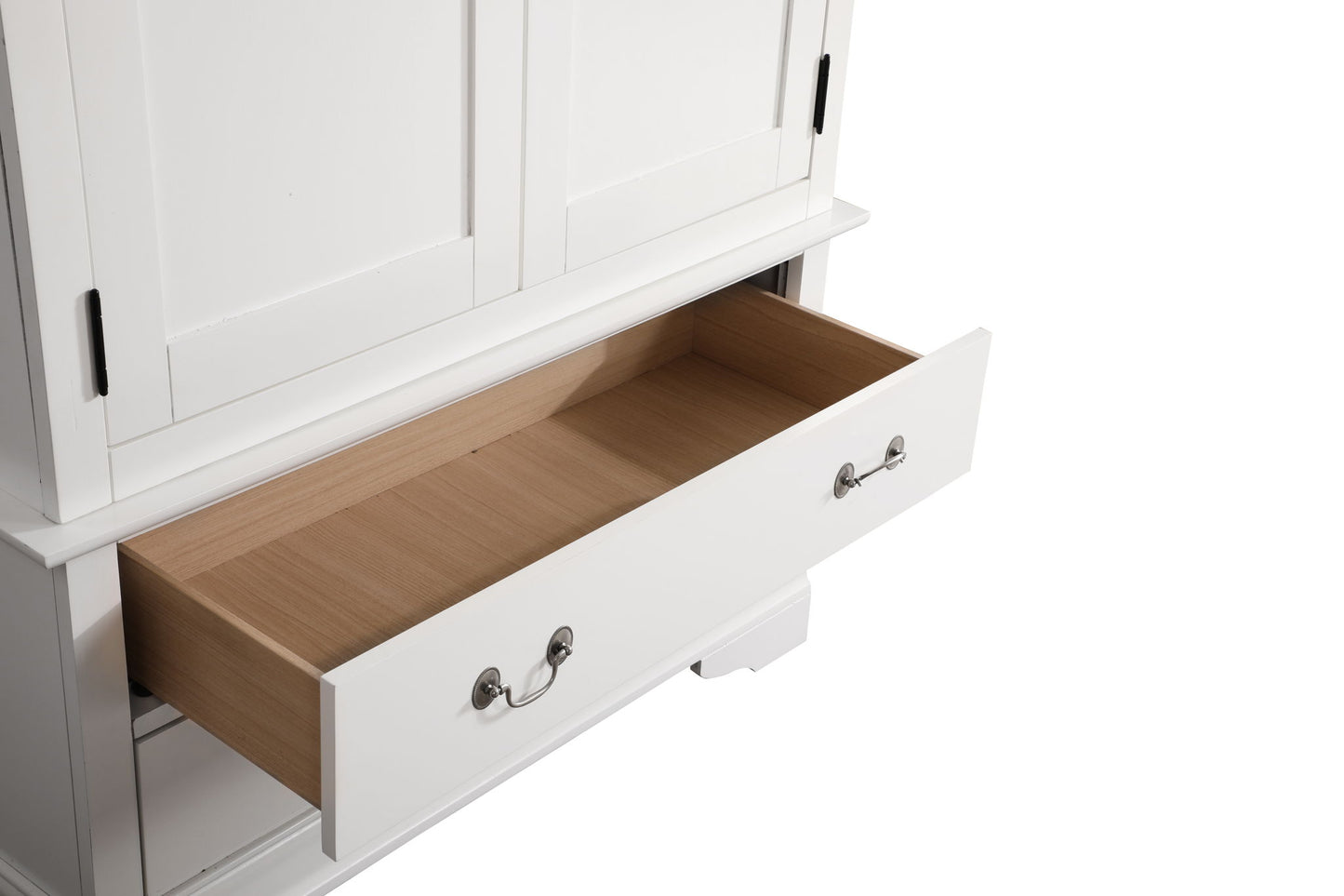 Glory Furniture - Louis Phillipe - Armoire