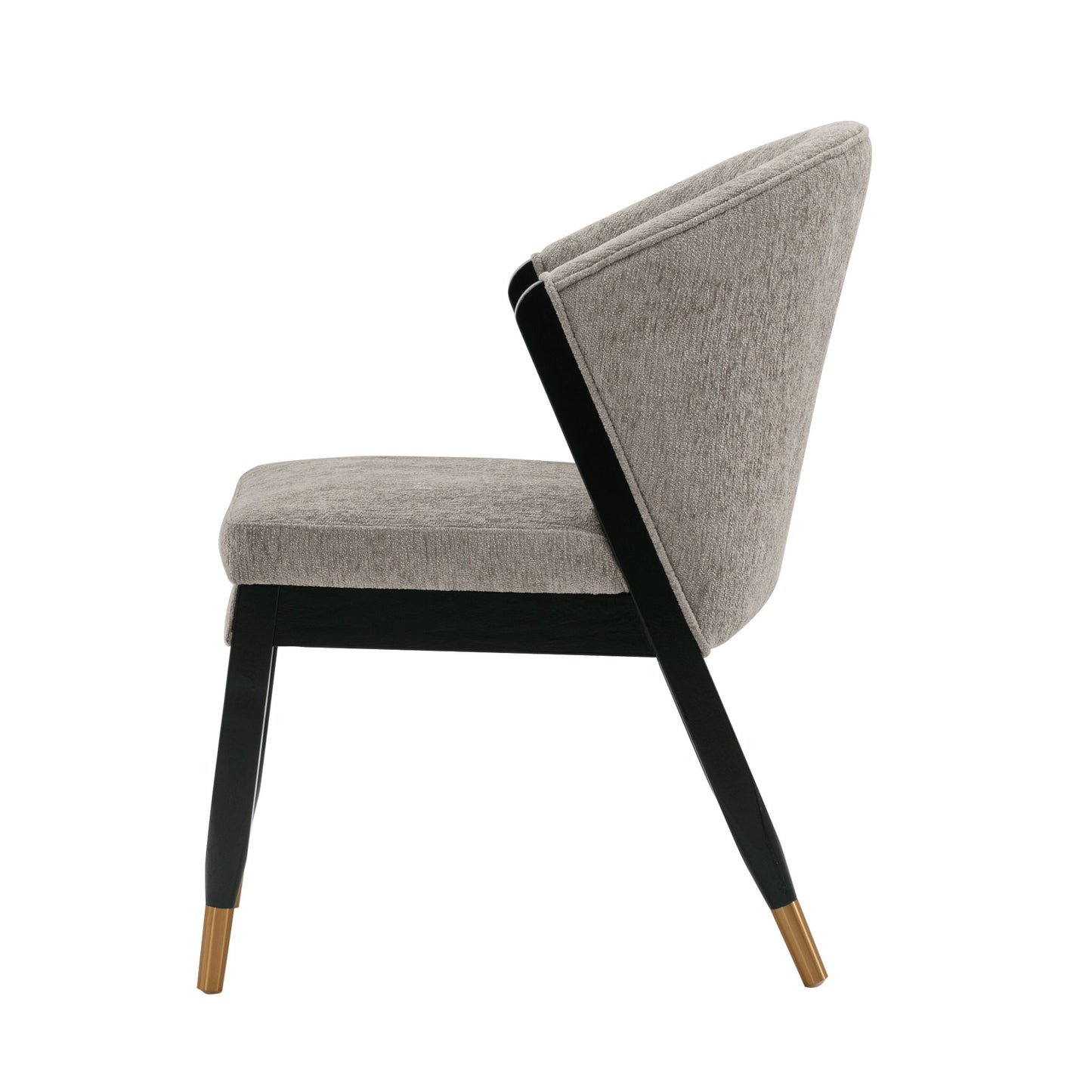 Manhattan Ola - Dining Side Chair