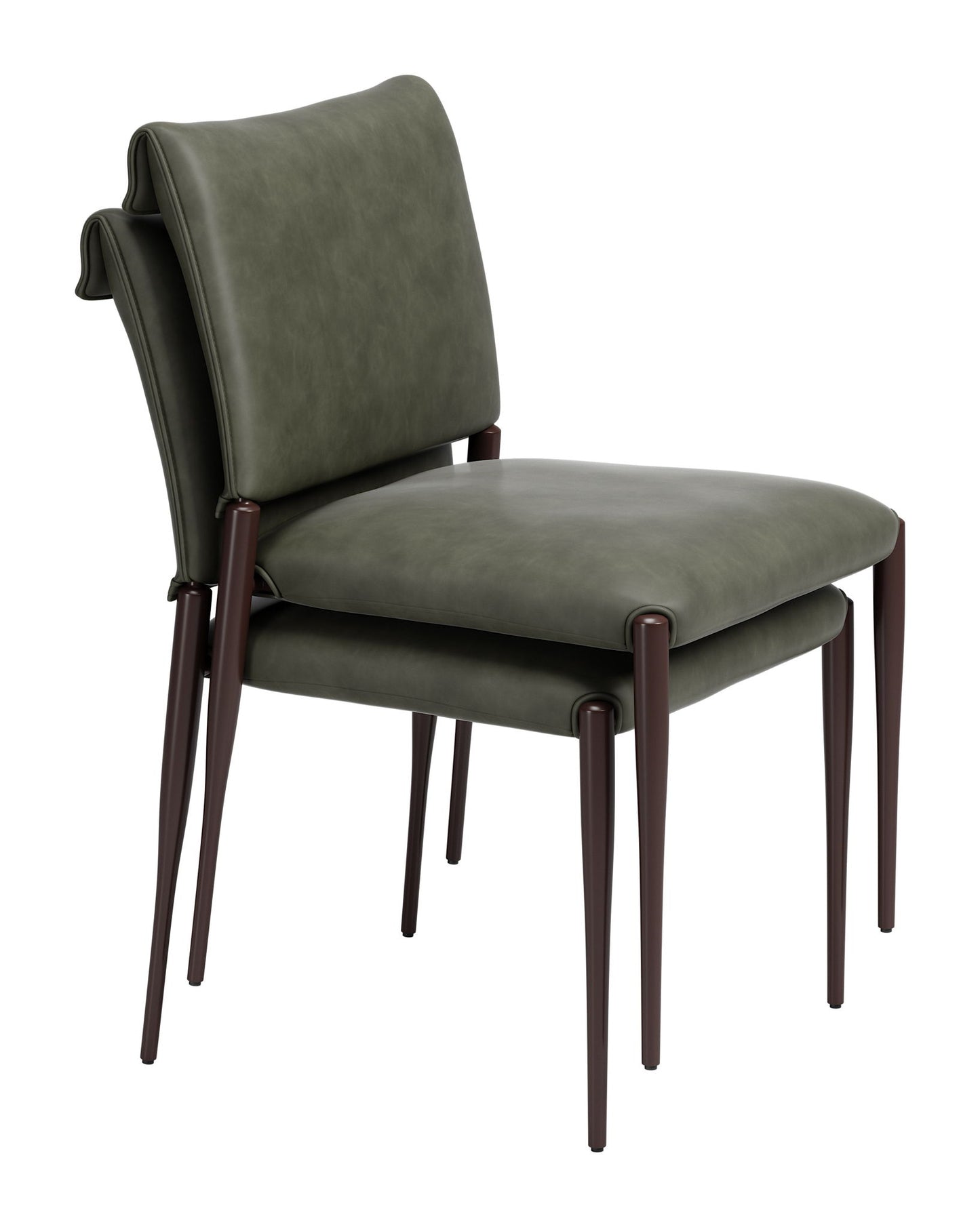 Freesia - Dining Chair (Set of 2)