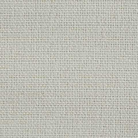 Calmoro - Dining Upholstered Side Chair (Set of 2) - Off White / Gray