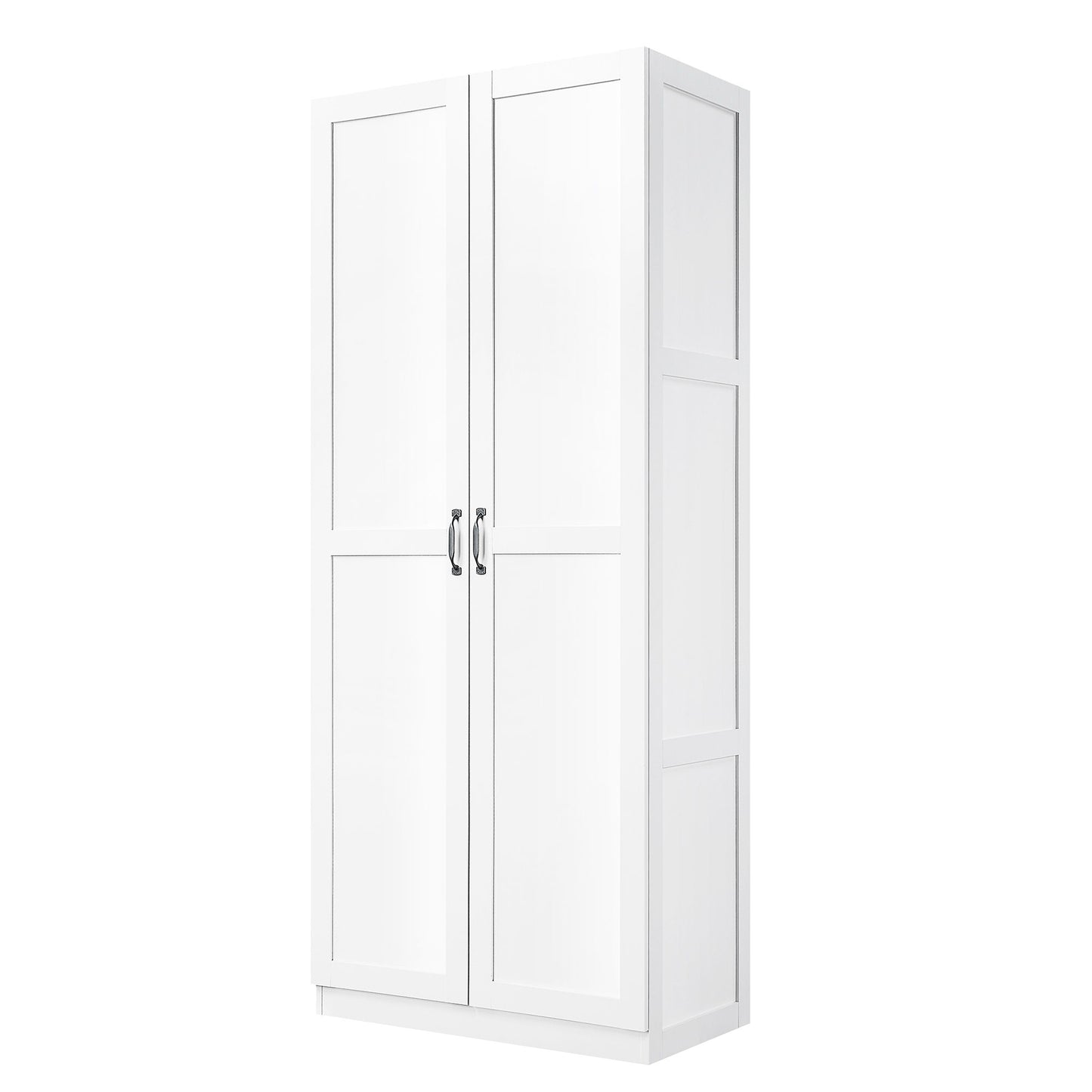 Manhattan Hopkins - Storage Cabinet With 7 Shelves