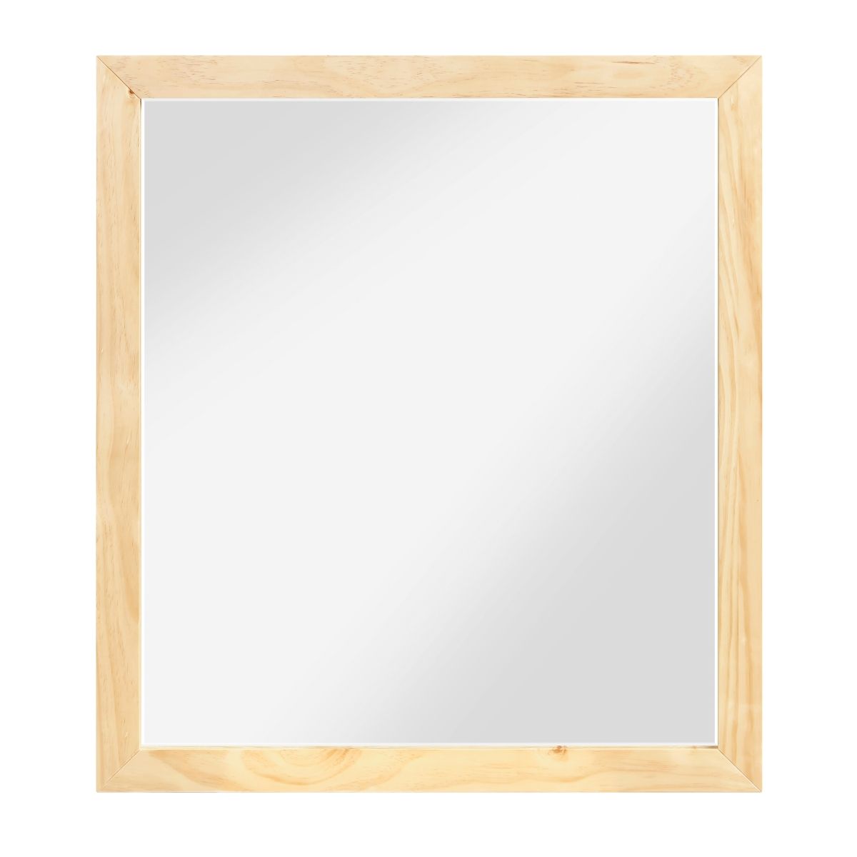 Bartly Mirror, Wide