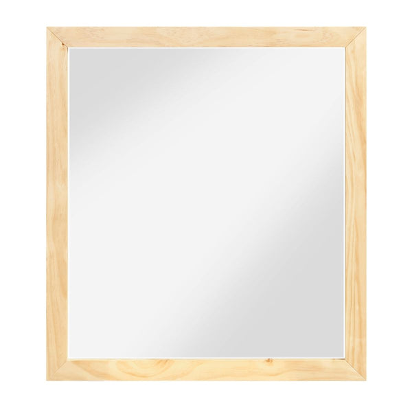 Bartly Mirror, Wide