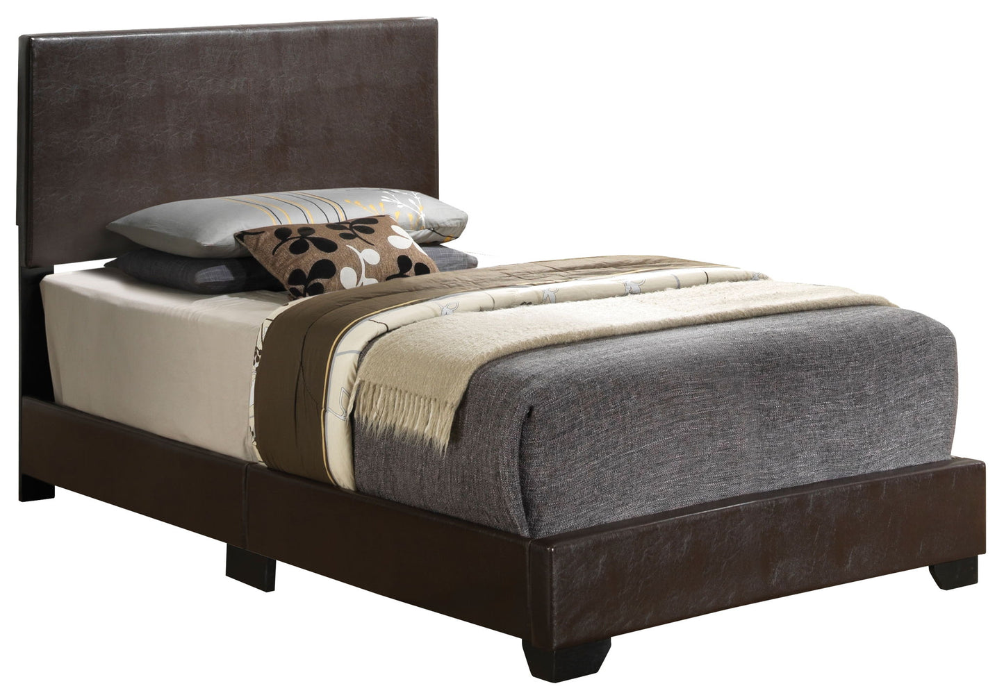 Glory Furniture - Aaron - Bed