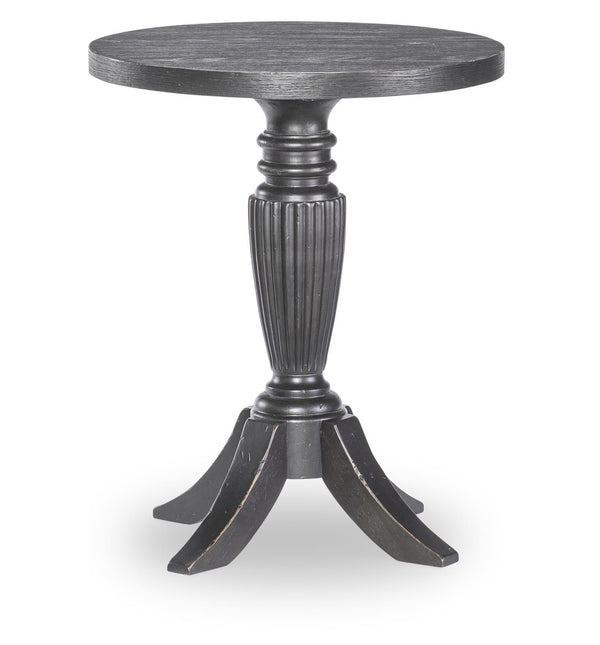 Vintage Market - Round End Table