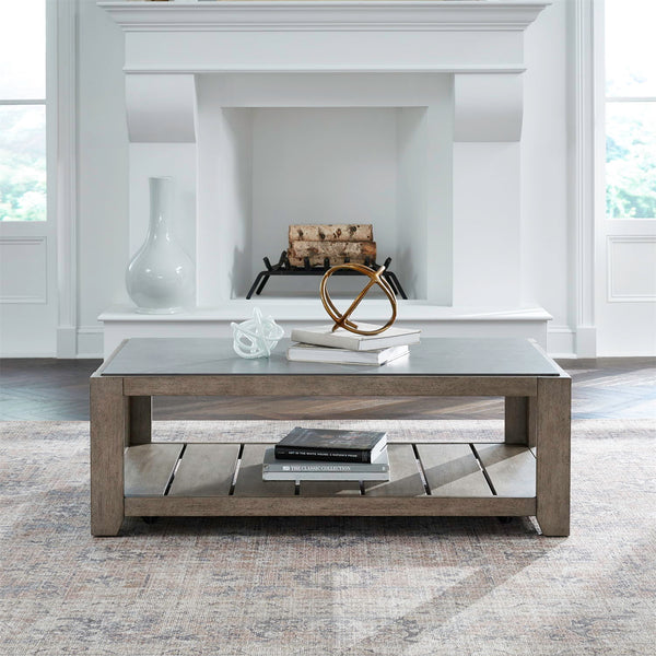 Millstone - Table