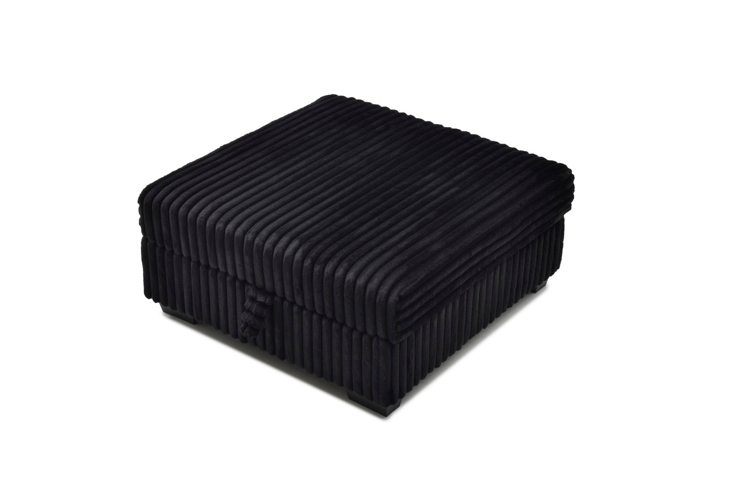 Glory Furniture - Teddy - Ottoman