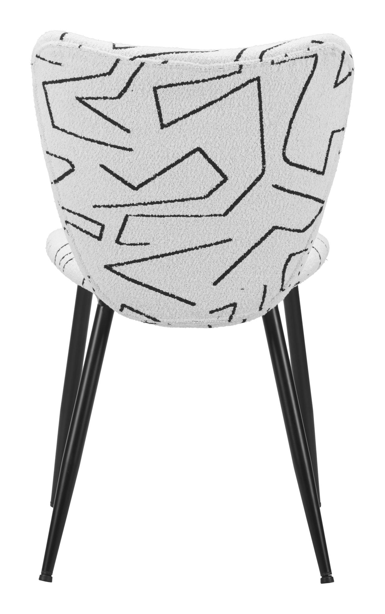 Prestige - Dining Chair (Set of 2)