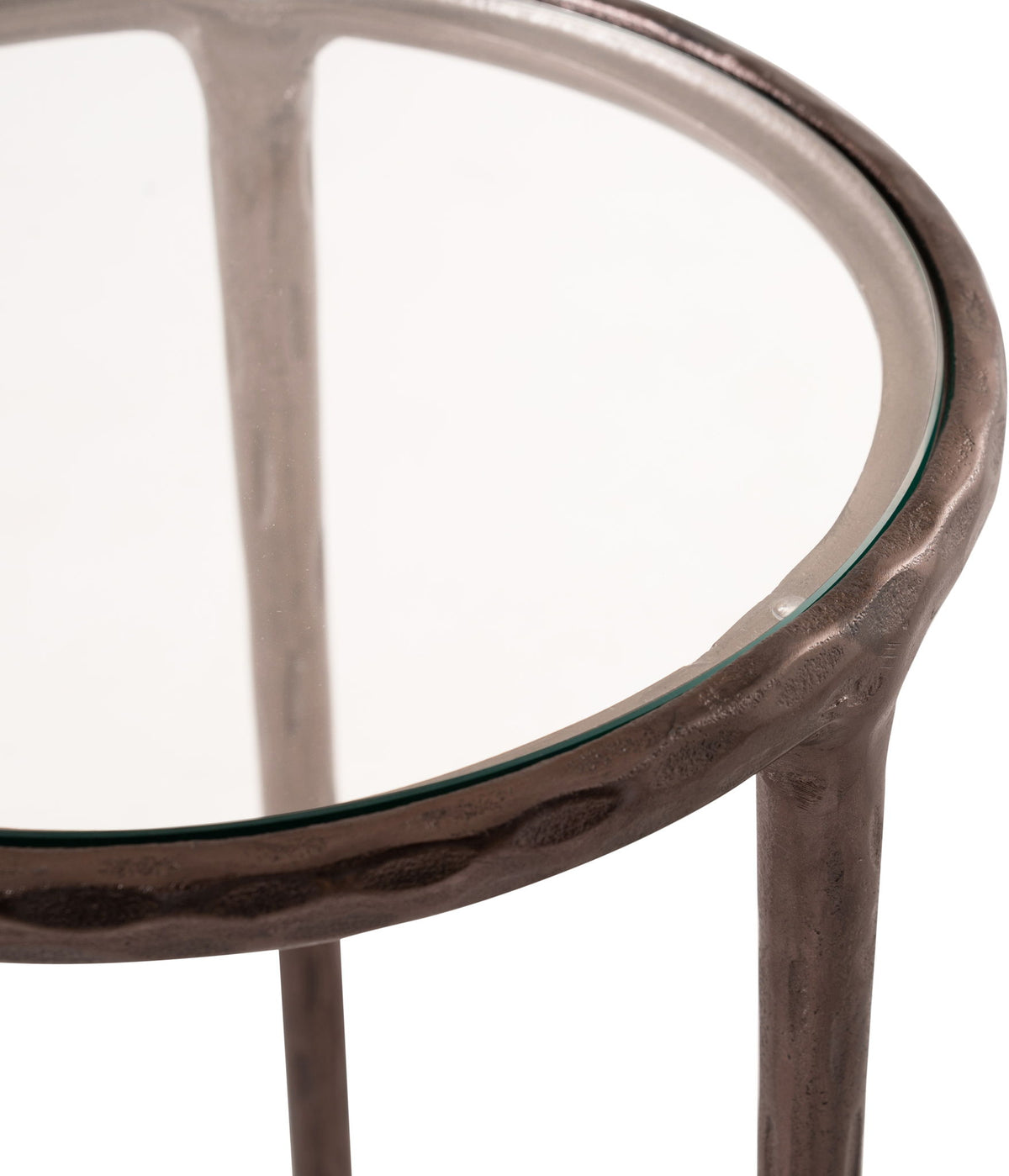 Evren - 2 Piece Nesting End / Side Table