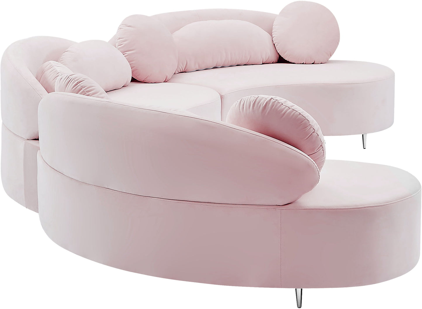 Vivacious - Sectional
