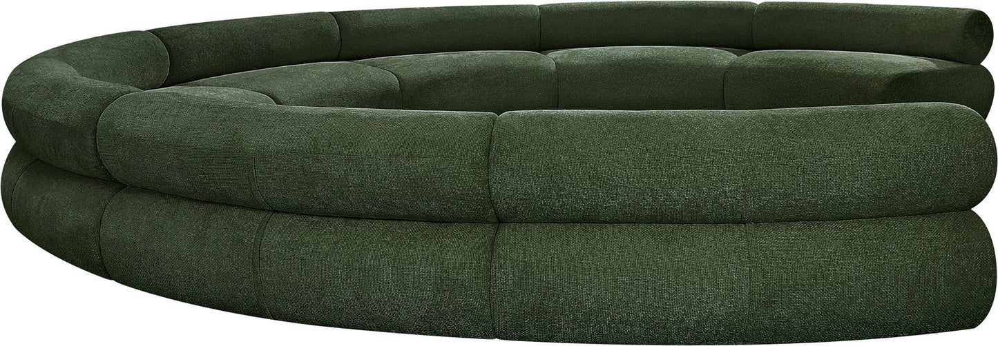 Bale - 8 Piece Modular Sofa