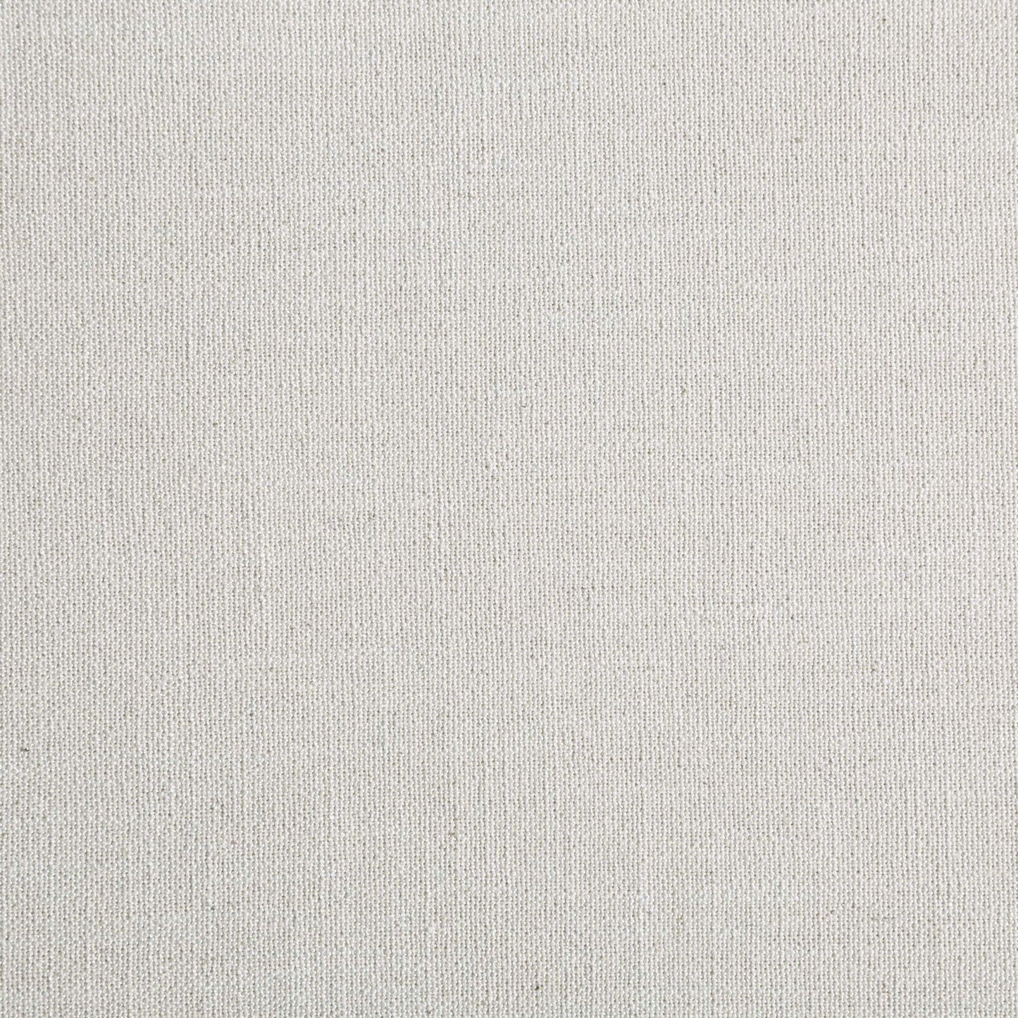 Kendall - Linen Textured Fabric Upholstered Bed - Cream