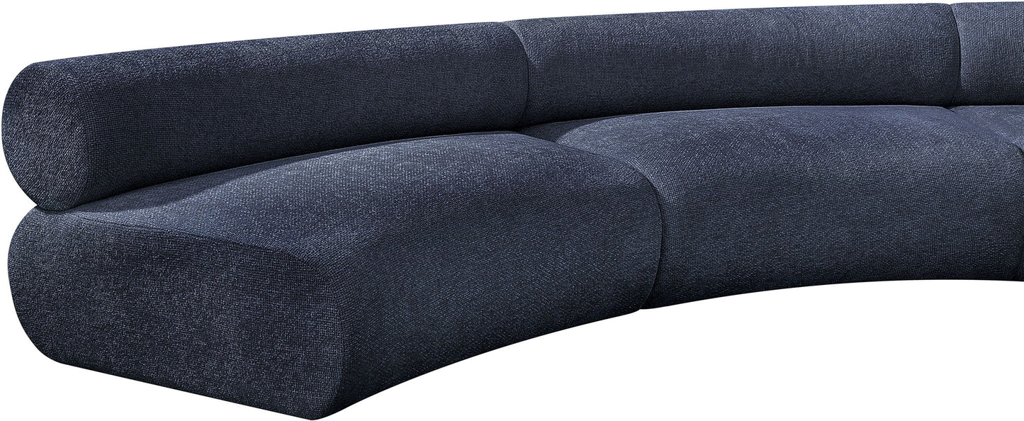 Bale - 8 Piece Modular Sofa
