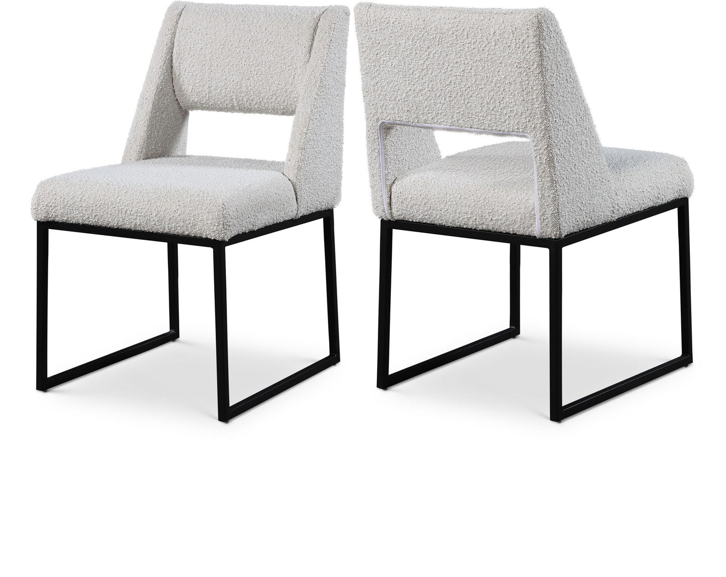 Jayce - Dining Chair (Set of 2)
