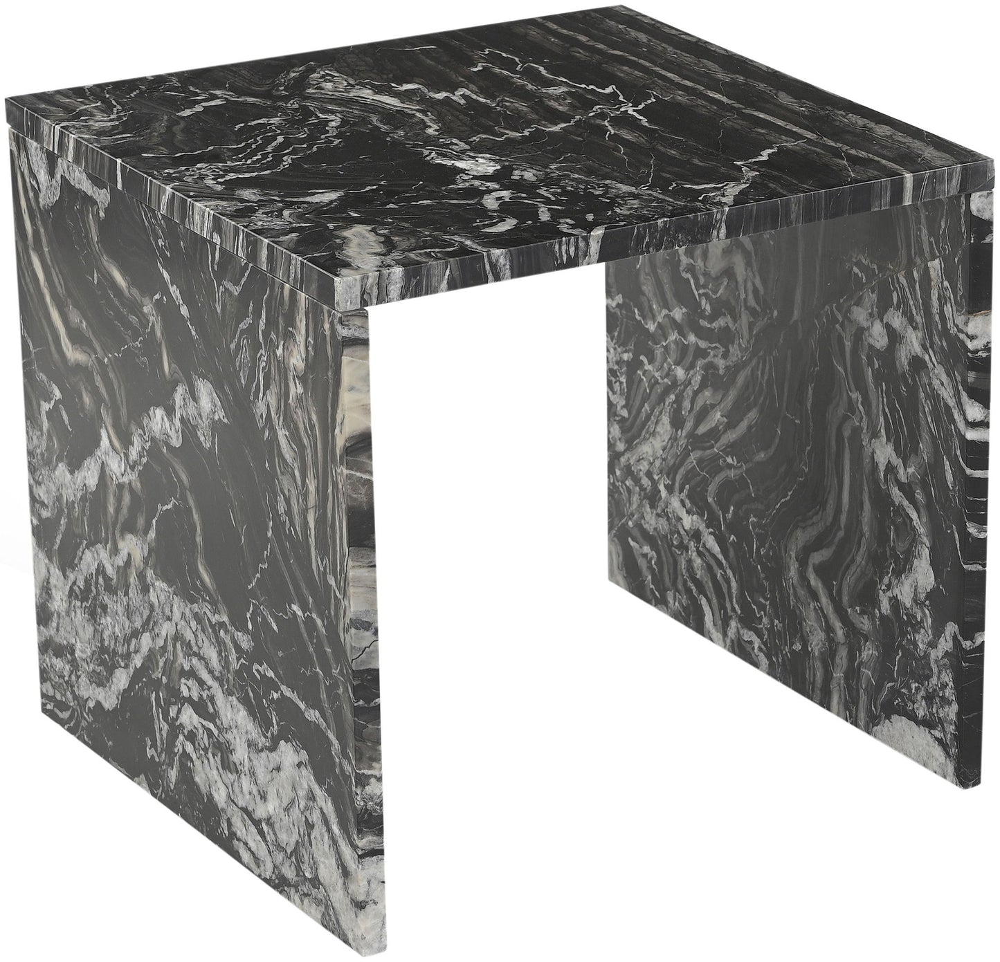 Vernazza - Marble Table
