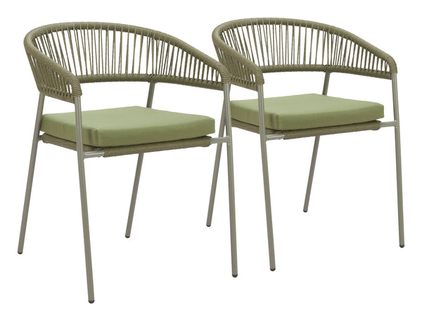 Skye - Dining Chair (Set of 2)