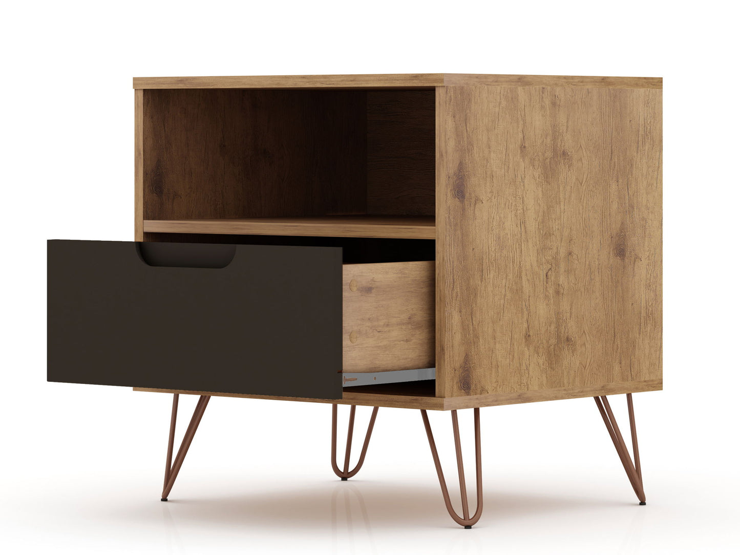 Manhattan Rockefeller - Nightstand