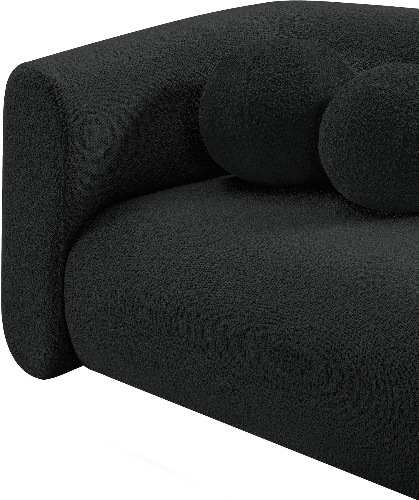 Abbington - Loveseat