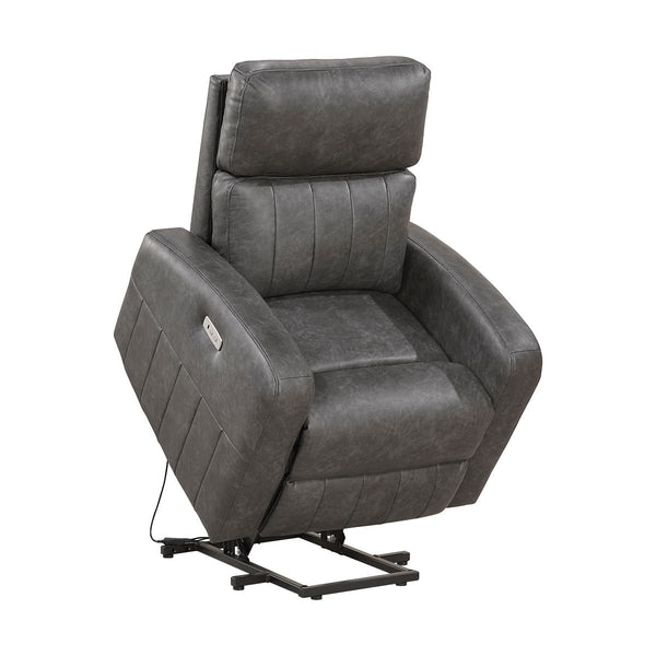 Wheaton Power Lift Chair