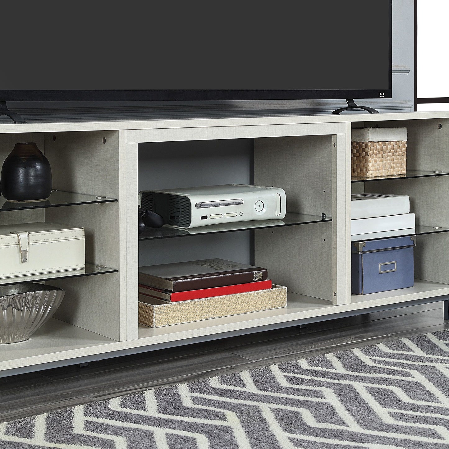 Manhattan Brighton - TV Stand