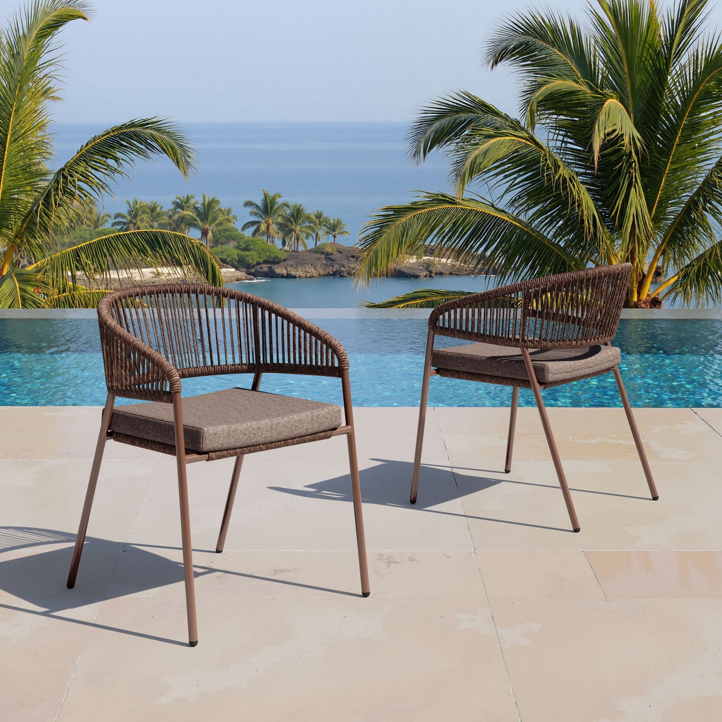 Skye - Dining Chair (Set of 2)
