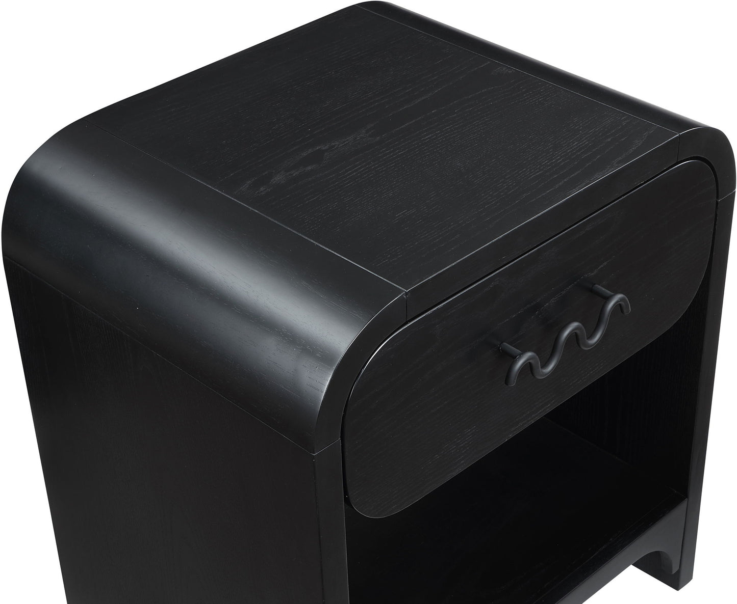 Hayes - Night Stand / Side Table