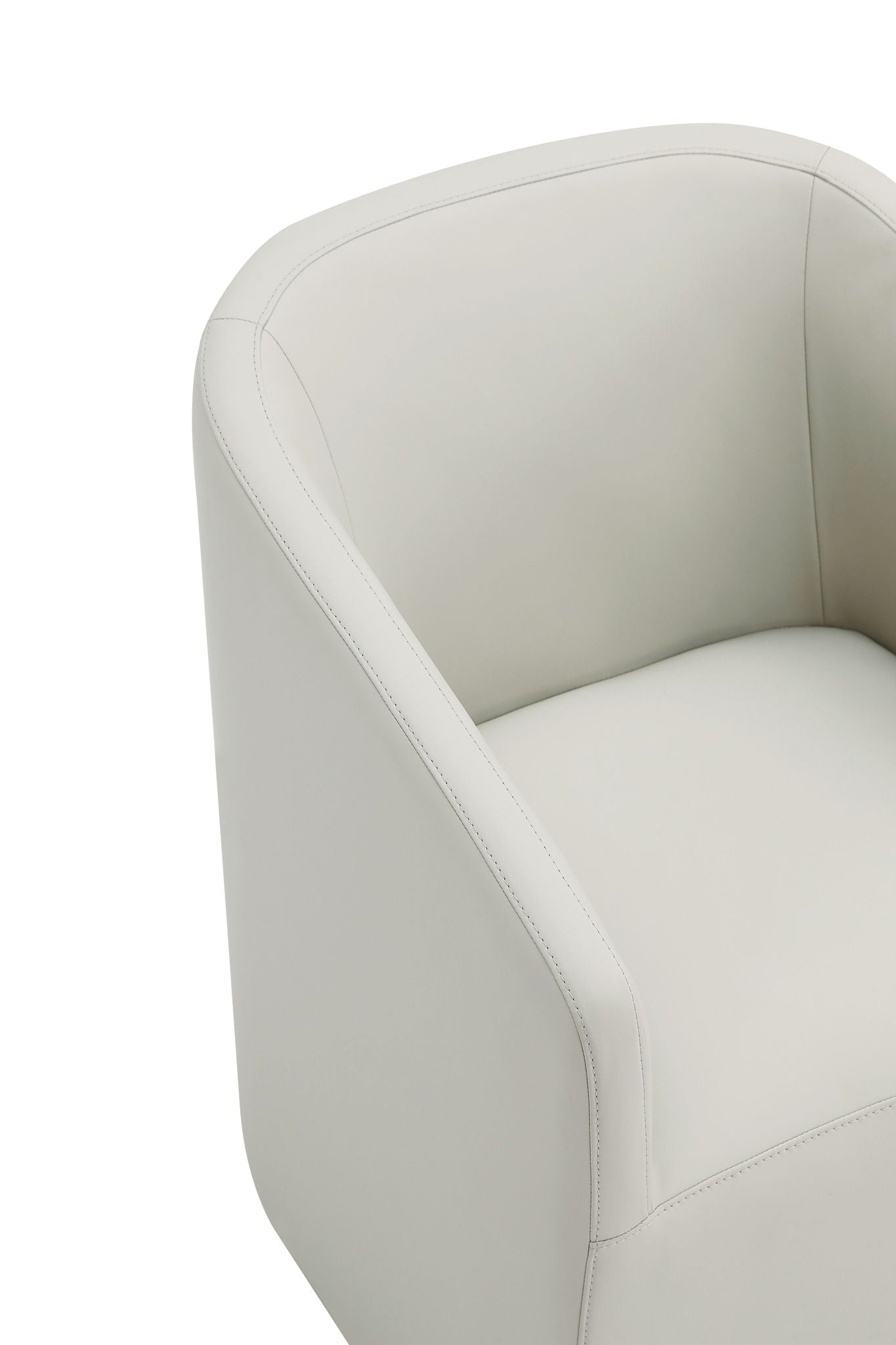 Manhattan Anna Round - Armchair