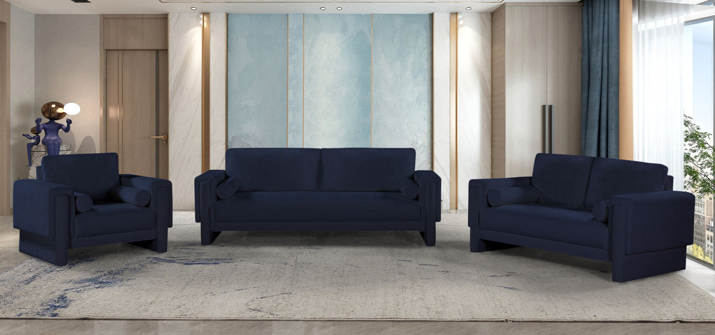 Madeline - Loveseat
