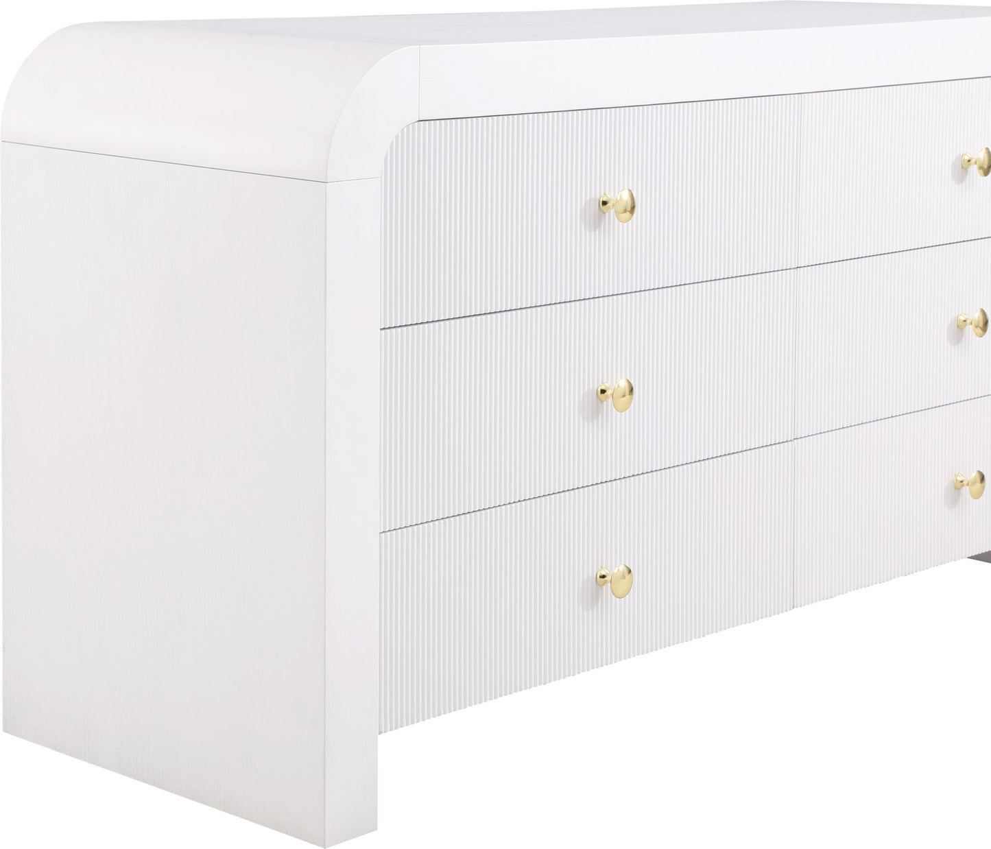 Artisto - Dresser