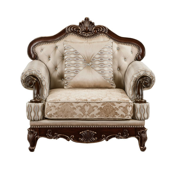 Balthasar Chair