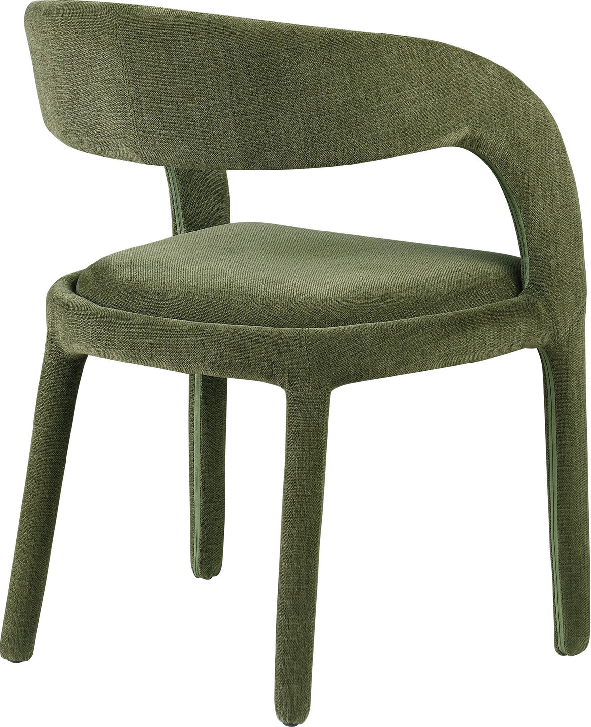 Sylvester - Upholstered Dining Chair (Set of 2)