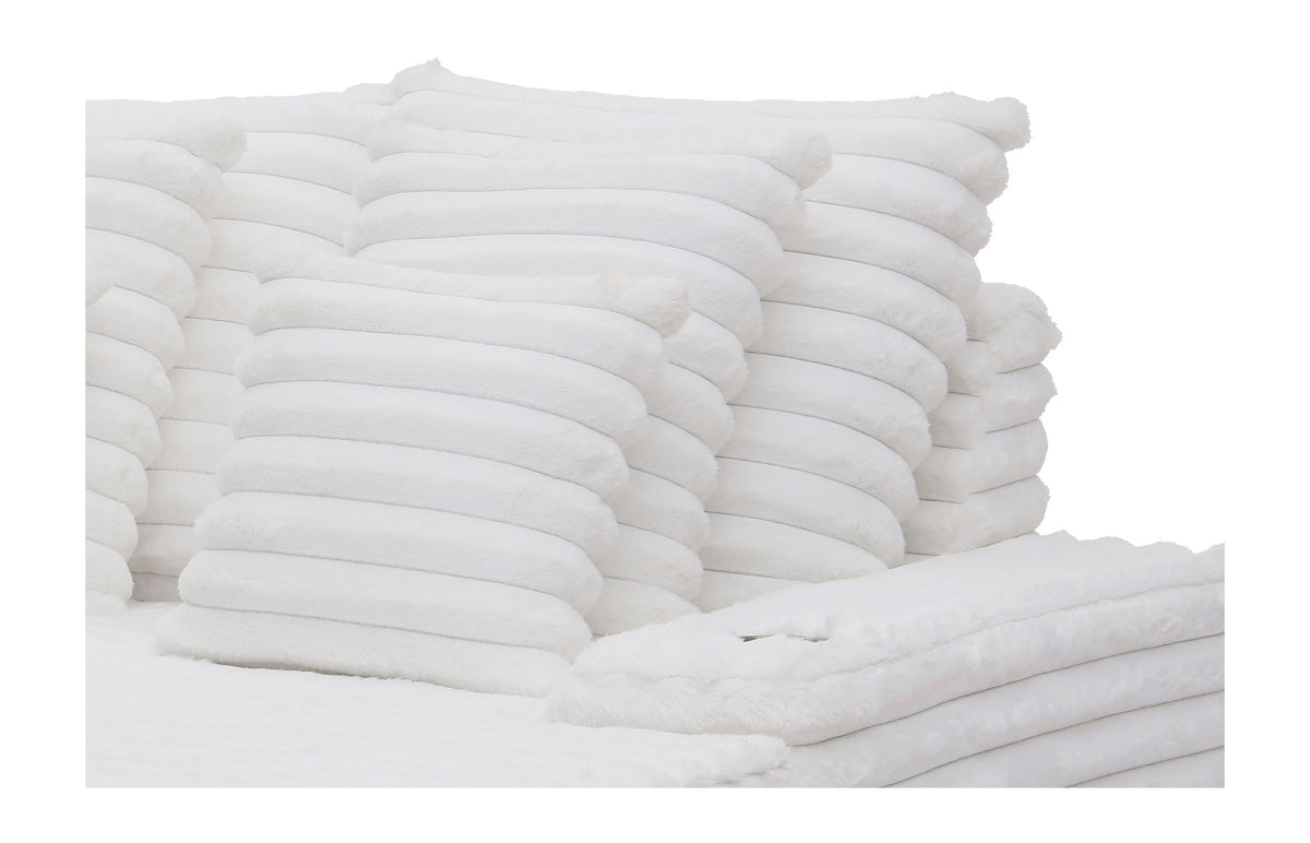 Glory Furniture - Oasis - Chaise