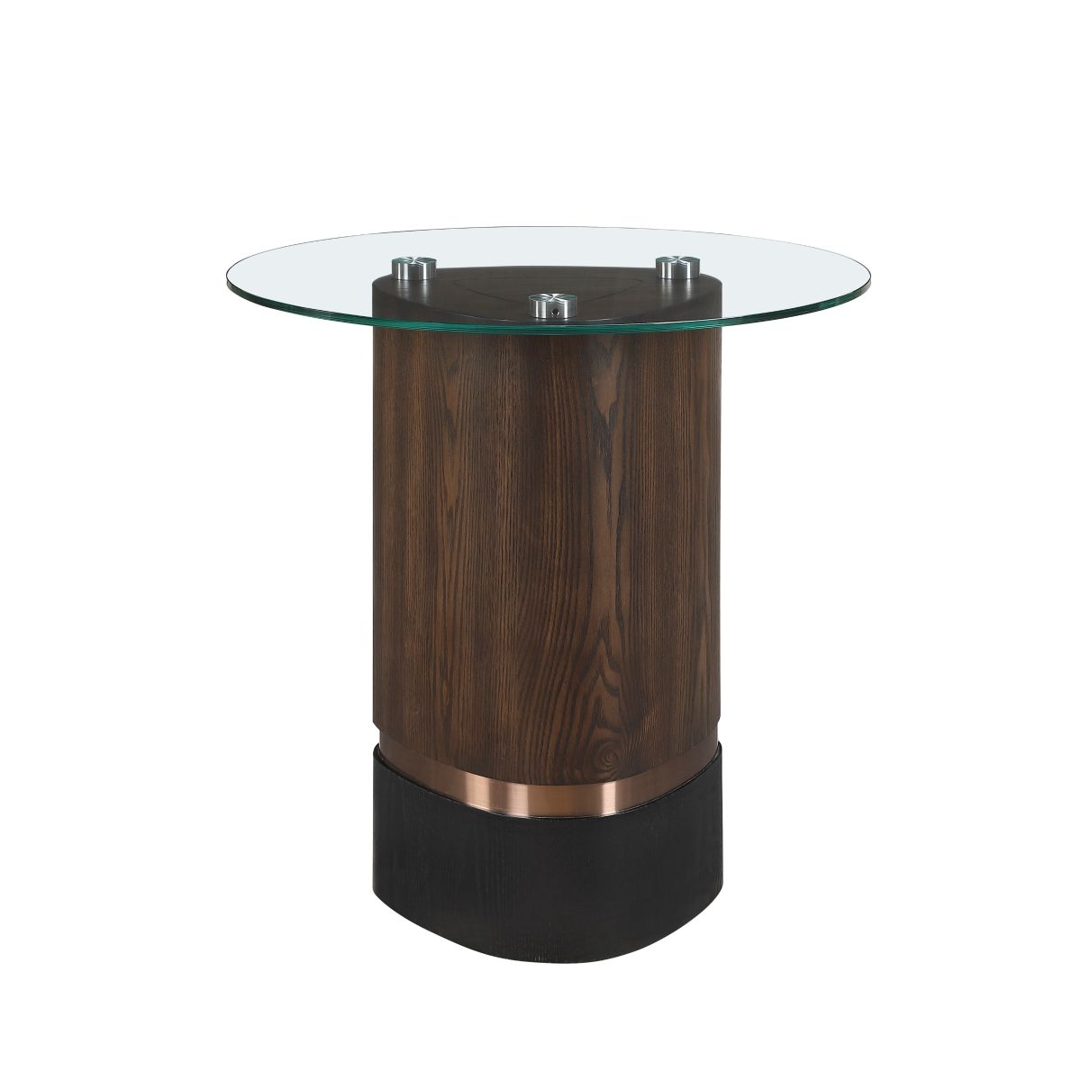 Meridian End Table