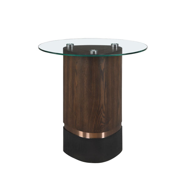 Meridian End Table
