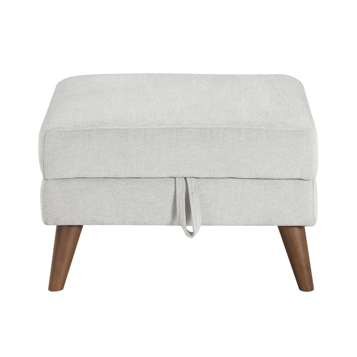 Seabrook Storage Ottoman