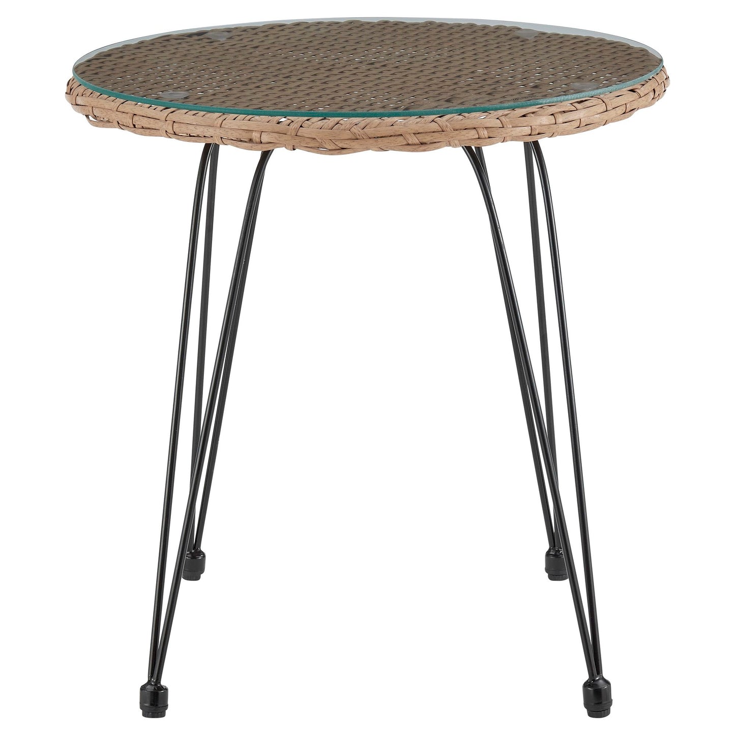 Manhattan Antibes - 3-Piece Conversation Set