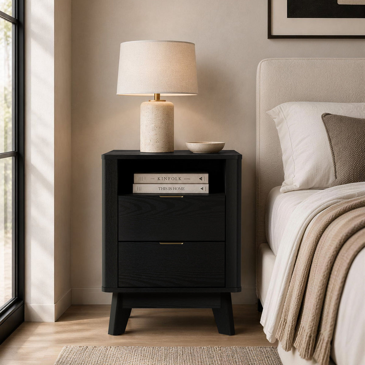 Manhattan Orlen - Nightstand