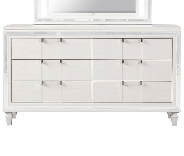 Glory Furniture - Genoa - Dresser
