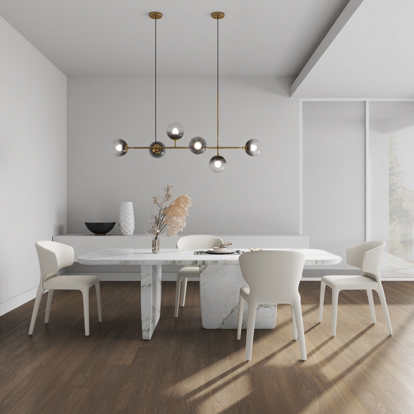 Manhattan Conrad - Dining Chair