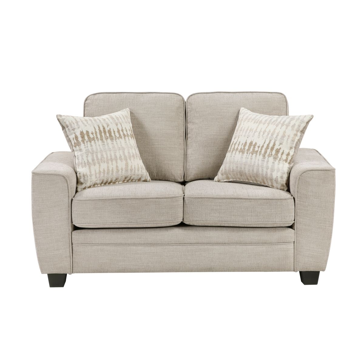 Zander Love Seat