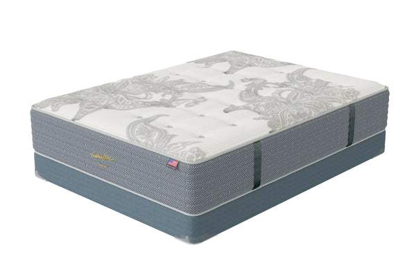 Eastman House Chelsea New Yorker Extra Firm Mattress