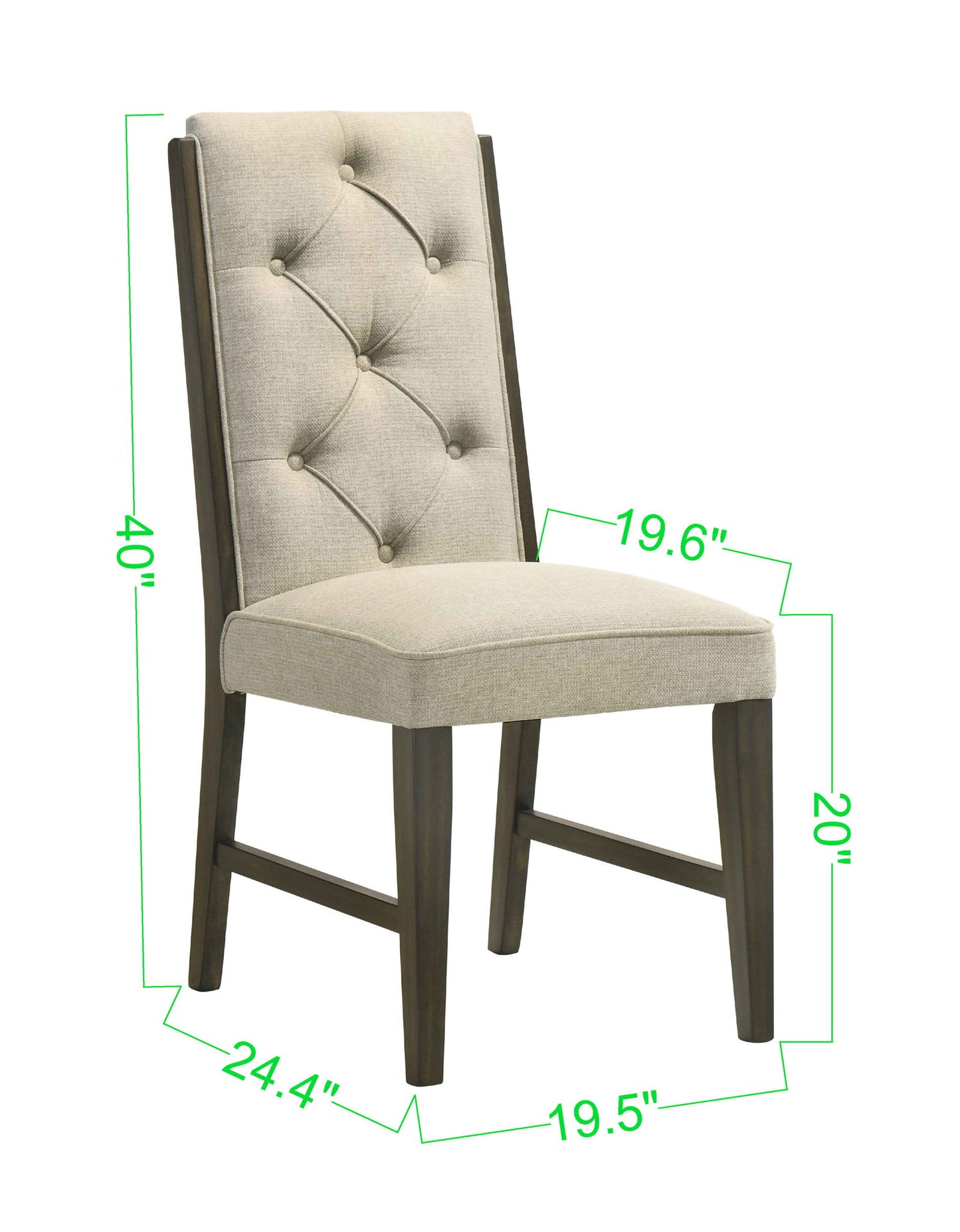 Herbert - Dining Room Set