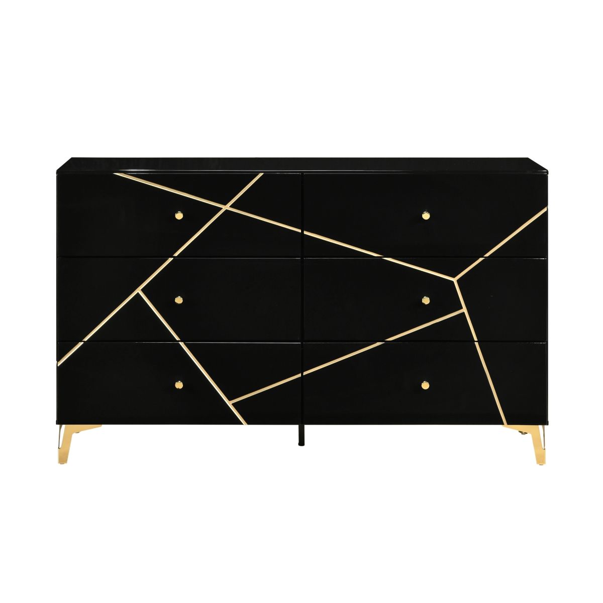 Orlo Dresser