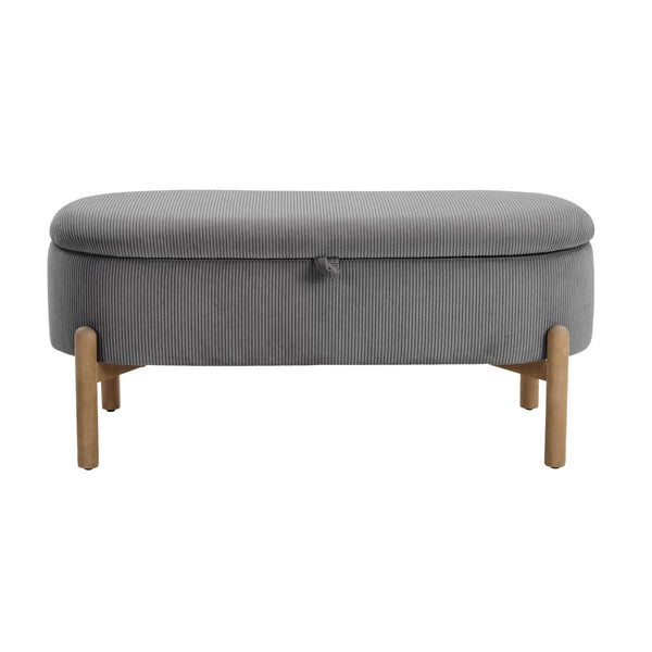 Mavis Lift Top Storage Bench