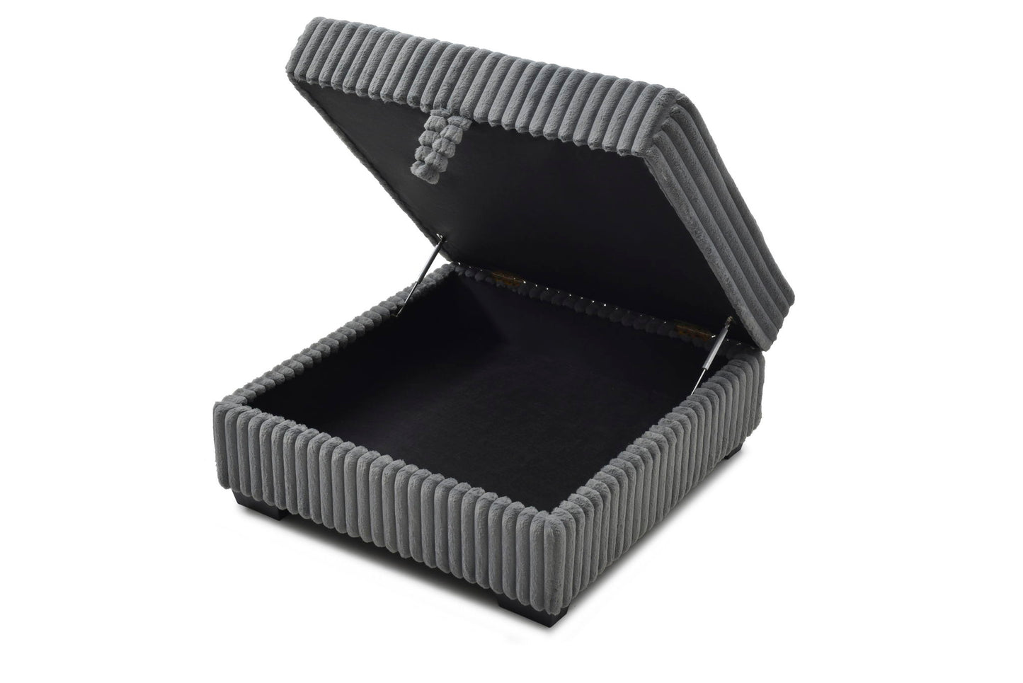 Glory Furniture - Teddy - Ottoman