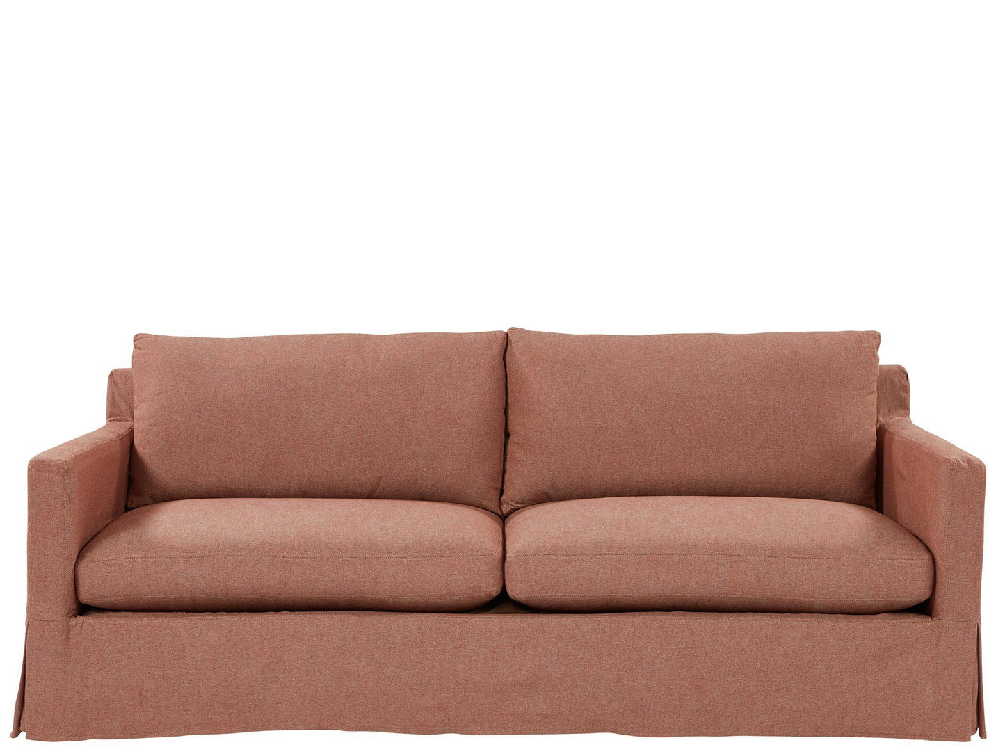 Mebane - Slip Cover Sofa, Special Order